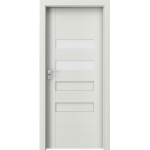 Wenge White 